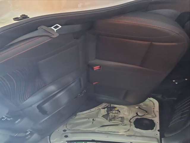 Foto 2ª: Asientos Traseros Ssangyong XLV E-XDI 160 116CV 85KW [D16DTF] (2016)