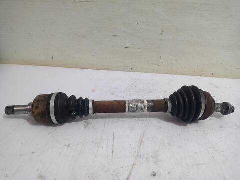 Transmision Delantera Izquierda Peugeot 207 CONFORT 90CV