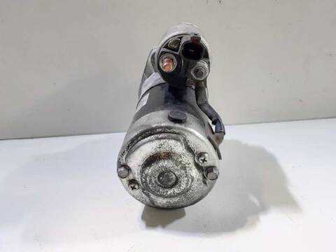 Foto 3ª: Motor de Arranque Hyundai i30 1.6 CRDI CAT 90CV 66KW [D4FB] (2007)