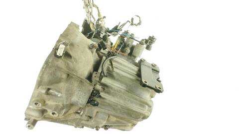 Foto 2ª: Caja Cambios Hyundai Tucson 2.0 CRDI [D4EA] (2004)