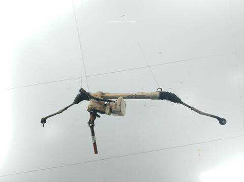 Foto 3ª: Cremallera de Direccion Citroen C3 1.2 VTI 82 82CV [HMZ (EB2F)] (2016)