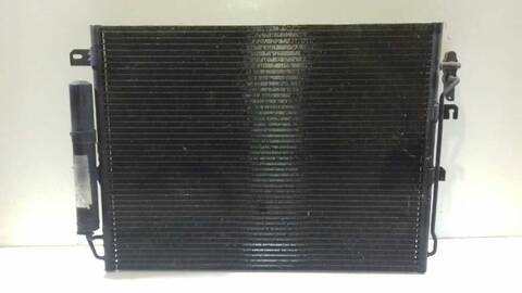 Foto 2ª: Radiador Calefaccion A.A. Land Rover Range 2.7 TD V6 CAT 190CV 140KW [276DT] (2005)