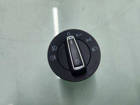 Mando Luces Volkswagen Tiguan ADVANCE 4MOTION 150CV 110KW