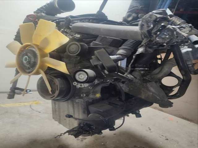 Foto 3ª: Motor Completo Mercedes Vito FURGON