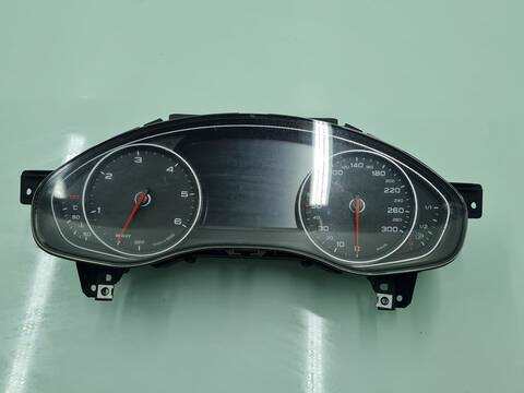 Cuadro de Instrumentos Audi A6 2.0 TDI ULTRA BERLINA 190CV 140KW