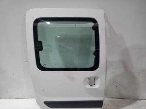 Foto 2ª: Puerta Lateral Corredera Derecha Renault Kangoo ALIZE 64CV 47KW (2002)