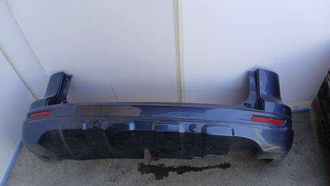 Paragolpes Trasero Honda Crv 2.0 I-VTEC 4WD RE5 RE2) 150CV 110KW III RE_)