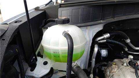 Deposito Expansion Hyundai Tucson 1.6 GDI 132CV 97KW