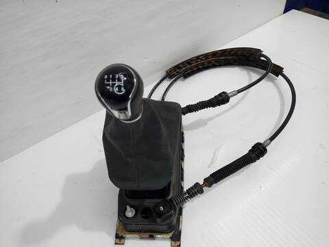Palanca de Cambio Seat Arona XPERIENCE PLUS 110CV 81KW