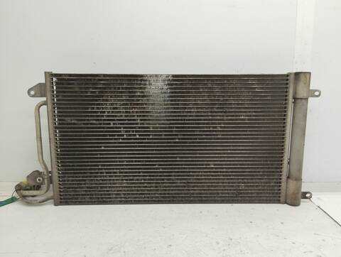 Radiador Calefaccion A.A. Seat Ibiza ECOMOTIVE 80CV 59KW