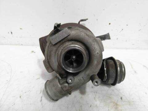 Turbocompresor Bmw Serie 5 518 306D1