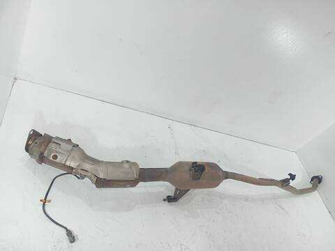 Foto 2ª: Catalizador Toyota Prius 1.8 HYBRID ZVW40W ZVW41W) 136CV 100KW