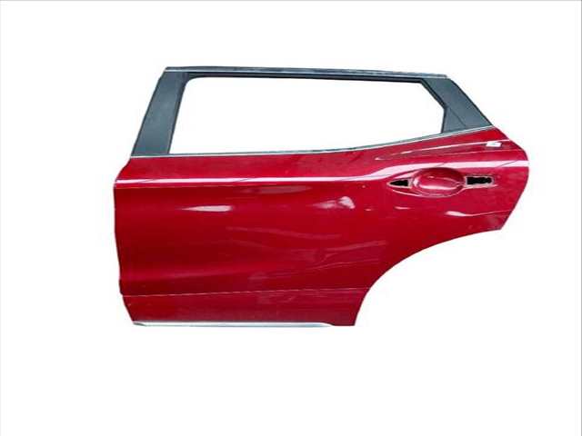 Puerta Trasera Izquierda Nissan Qashqai 1.5 DCI