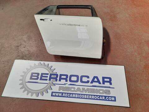 Puerta Trasera Derecha Skoda Spaceback 1.6 TDI 90CV 66KW