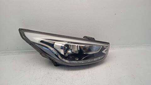 Faro Derecho Hyundai ix35 TECNO STAR 2WD 116CV 85KW