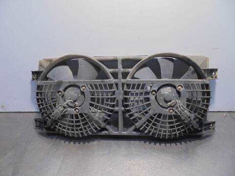 Foto 4ª: Electroventilador Aire Acondicionado Ssangyong Kyron 200 XDI LIMITED 141CV 104KW [D20DT] (2007)