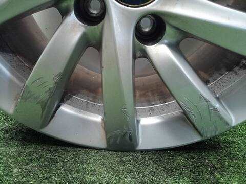 Foto 2ª: LLanta Chapa Alfa Romeo Giulietta 1.6 JTD CAT 120CV 88KW [940C1000] (2016)