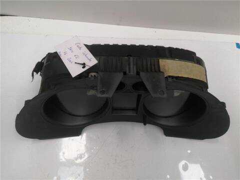 Foto 2ª: Cuadro de Instrumentos Seat Ibiza 1.6 ERENCE [1 6 LTR. - 77 KW 16V] 105CV
