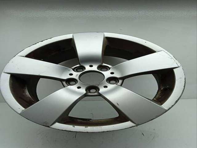 Foto 1ª: LLanta Aleacion Bmw Serie 5 518 BERLINA (2003)