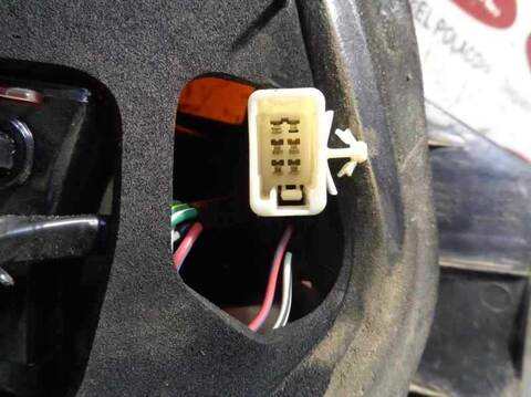 Foto 2ª: Piloto Trasero Izquierdo Toyota Celica 116CV 85KW (1994)