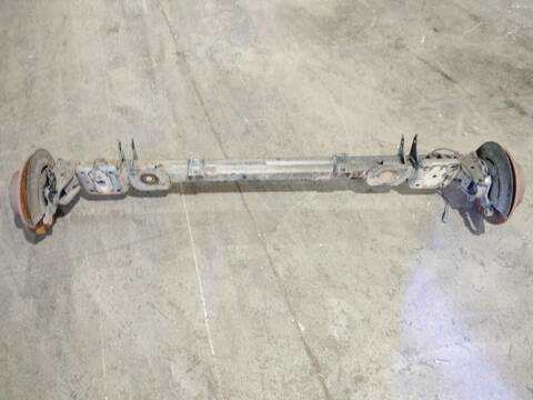 Puente Trasero Renault Master 2.3 DCI 145 RWD FV0E FV0F FV0T FV10 FV12) 146CV 107KW FURGONETA