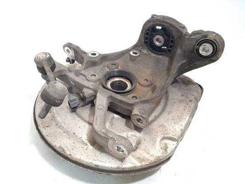 Mangueta Trasera Izquierda Volvo V90 2.0 DIESEL CAT 190CV 140KW