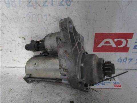 Foto 1ª: Motor de Arranque Audi A3 1.6 FSI AMBIENTE 115CV 85KW [BLF] (2005)