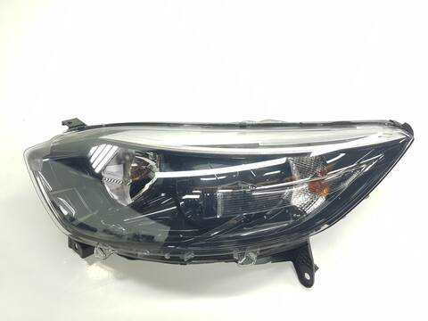Foto 1ª: Faro Izquierdo Renault Captur ZEN (2013)