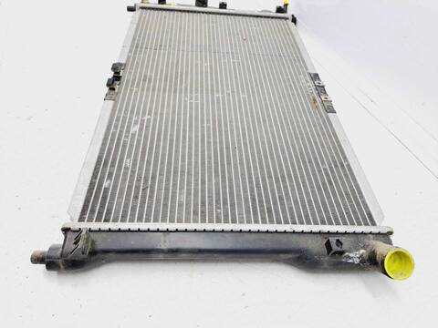 Foto 2ª: Radiador Motor Daewoo Lanos COOL 86CV 63KW [A15SMS-G] (2001)