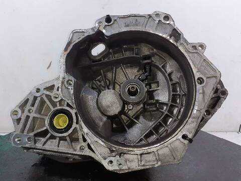 Foto 1ª: Caja Cambios Opel Corsa CMON 75CV 55KW [Z 13 DTJ] (2011)