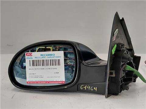Retrovisor Izquierdo Citroen C5 2.2 HDI DC4HXB DC4HXE) BERLINA 133CV 98KW