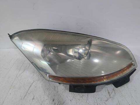 Faro Derecho Citroen C4 1.6 HDI 109CV