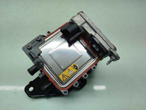 Centralita Motor ECU Mercedes Vito ELECTRIC 447603 447605) 116CV 85KW FURGONETA