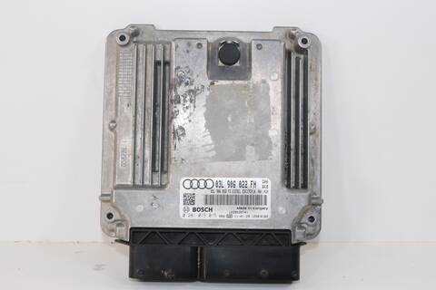 Centralita Motor ECU Audi A6 2.0 TDI 170CV 125KW
