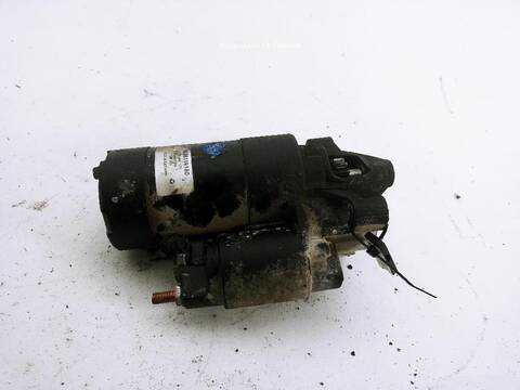 Motor de Arranque Citroen Jumpy 2.0 HDI 120
