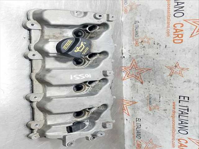 Despiece Motor Kia Carens CONCEPT 140CV 103KW