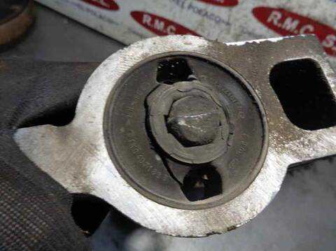 Foto 3ª: Brazo Suspension Delantero Derecho Seat Leon COMFORT LIMITED 105CV 77KW [BXE] (2006)