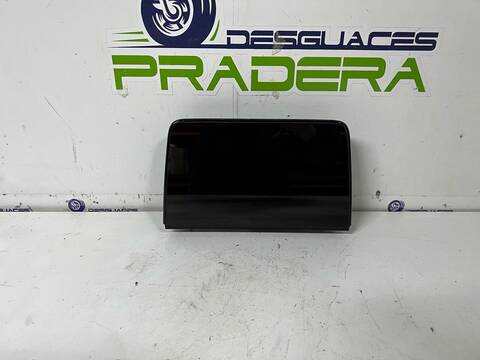 Pantalla Multifuncion Ford Focus ST-LINE 120CV 88KW