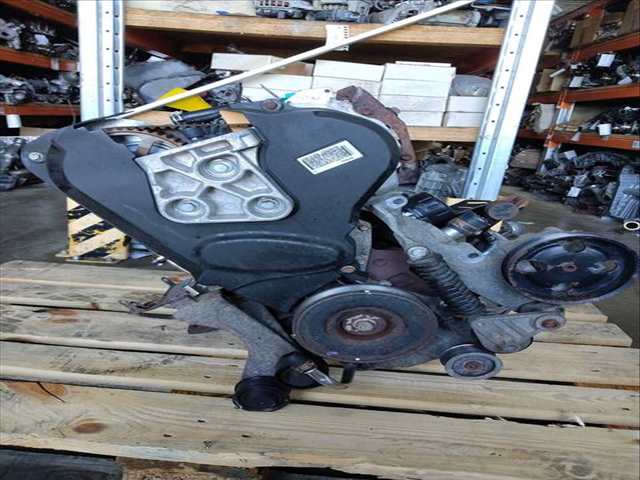 Foto 3ª: Motor Completo Suzuki Grand Vitara 1.9 DDIS 129 CV 95KW [F9Q818, F9Q, F9QB]