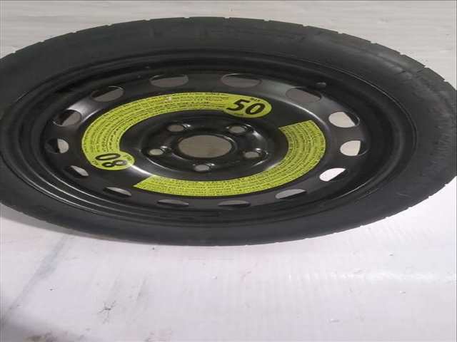 Foto 2ª: Neumatico Seat Leon 1.9 TDI 105CV [BKC BLS BXE] (2005)