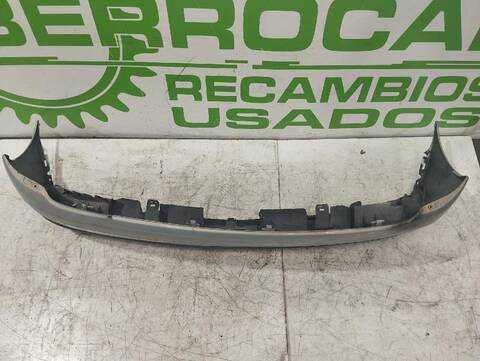 Foto 3ª: Paragolpes Trasero Renault Clio 1.5 DCI DIESEL 65CV [K9K700 / K9K704] (2001)