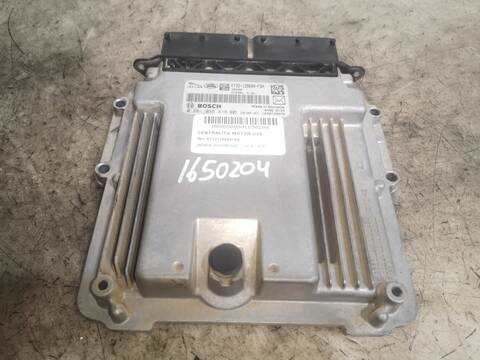 Centralita Motor ECU Jaguar XF 204DTH