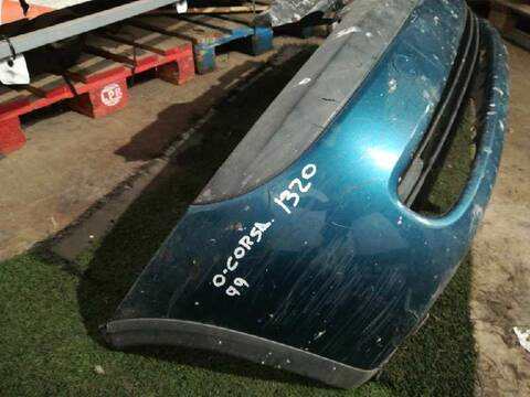 Foto 3ª: Paragolpes Delantero Opel Corsa 58CV 43KW