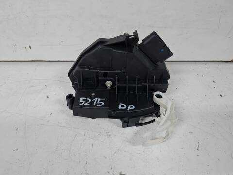 Cerradura Puerta Delantera Derecha Ford Tourneo AMBIENTE 101CV 74KW