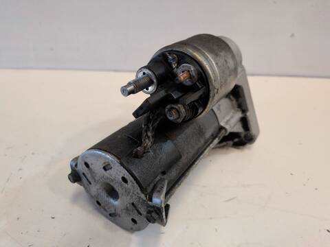 Foto 3ª: Motor de Arranque Nissan NV200 K9K608 (2015)