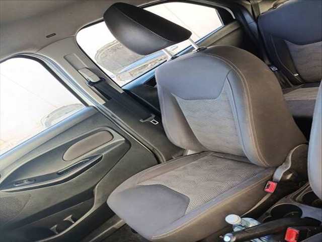 Asiento Delantero Derecho Ford Ka B2KA