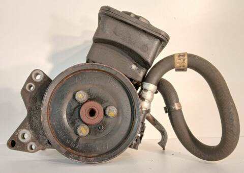 Bomba de Direccion Land Rover Range TD6 VOGUE 177CV