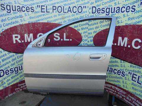 Puerta Delantera Izquierda Volvo V70 2.4 20V TURBO CAT 200CV 147KW FAMILIAR