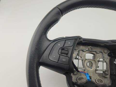 Foto 4ª: Volante Citroen C4 1.2 THP 110 110CV 81KW [HNV (EB2DTM),HNZ (EB2DT),HNP (EB2ADT)] (2018)