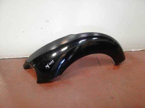 Foto 2ª: Aleta Delantera Izquierda Volkswagen New Beetle AQY BERLINA (1999)